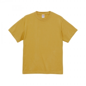 5.6オンス　ハイクオリティーTシャツ(カラー)