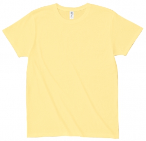 スリムフィットTシャツ(カラー)