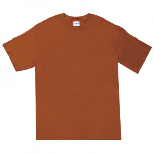 6.0オンス ウルトラコットン Tシャツ(カラー)