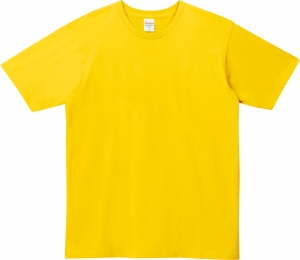 【学割コミコミ】5.0オンス ベーシックTシャツ