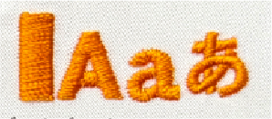 ゴールデンイエロー