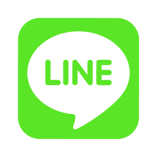 LINEロゴ