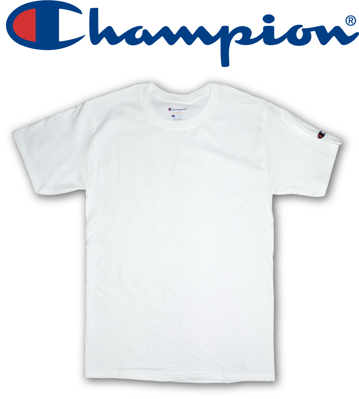 ChampionTシャツ