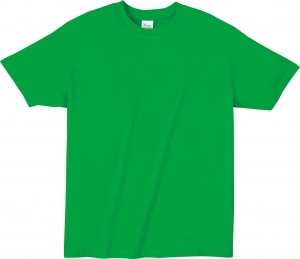 4.0オンス　ライトウェイトTシャツ　カラー