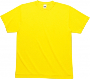 5.8オンス TCクルーネックTシャツ