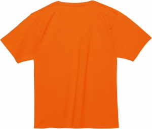 7.4オンス　スーパーヘビーTシャツ(カラー)