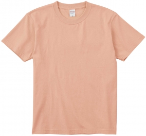 7.4オンス　スーパーヘビーTシャツ(カラー)