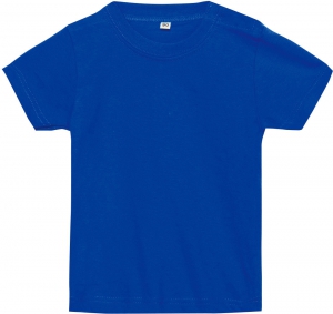 5.6オンス　ヘビーウェイトベビーTシャツ　カラー