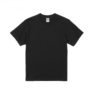 5.6オンス　ハイクオリティーTシャツ(カラー)