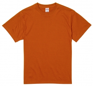 5.6オンス　ハイクオリティーTシャツ(カラー)