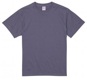 5.6オンス　ハイクオリティーTシャツ(カラー)