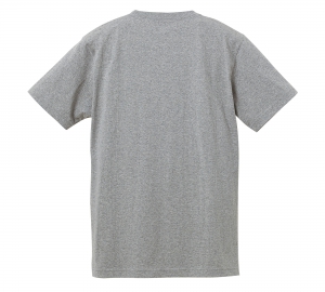 7.1オンス　オーセンティック　スーパーヘヴィーウェイトTシャツ(ポケット付き)