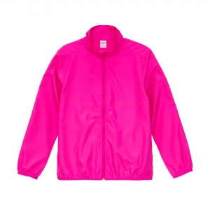 マイクロリップストップ スタッフ ジャケット(一重)