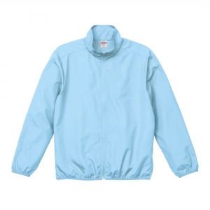 マイクロリップストップ スタッフ ジャケット(一重)