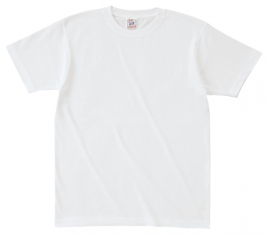 6.2オンス オープンエンド マックスウエイト Tシャツ(カラー)