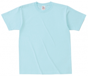 6.2オンス オープンエンド マックスウエイト Tシャツ(カラー)