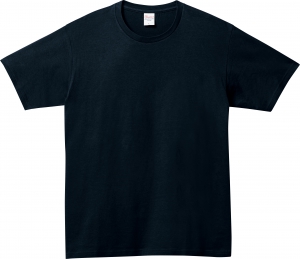 5.0オンス ベーシックTシャツ　カラー
