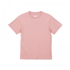 6.0オンス　オープンエンド ヘヴィーウェイト Tシャツ(カラー)