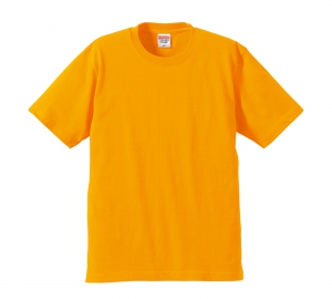 6.2オンス　プレミアムTシャツ(カラー)