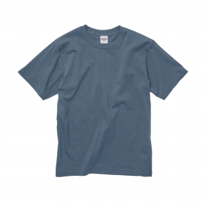 6.2オンス　プレミアムTシャツ(カラー)