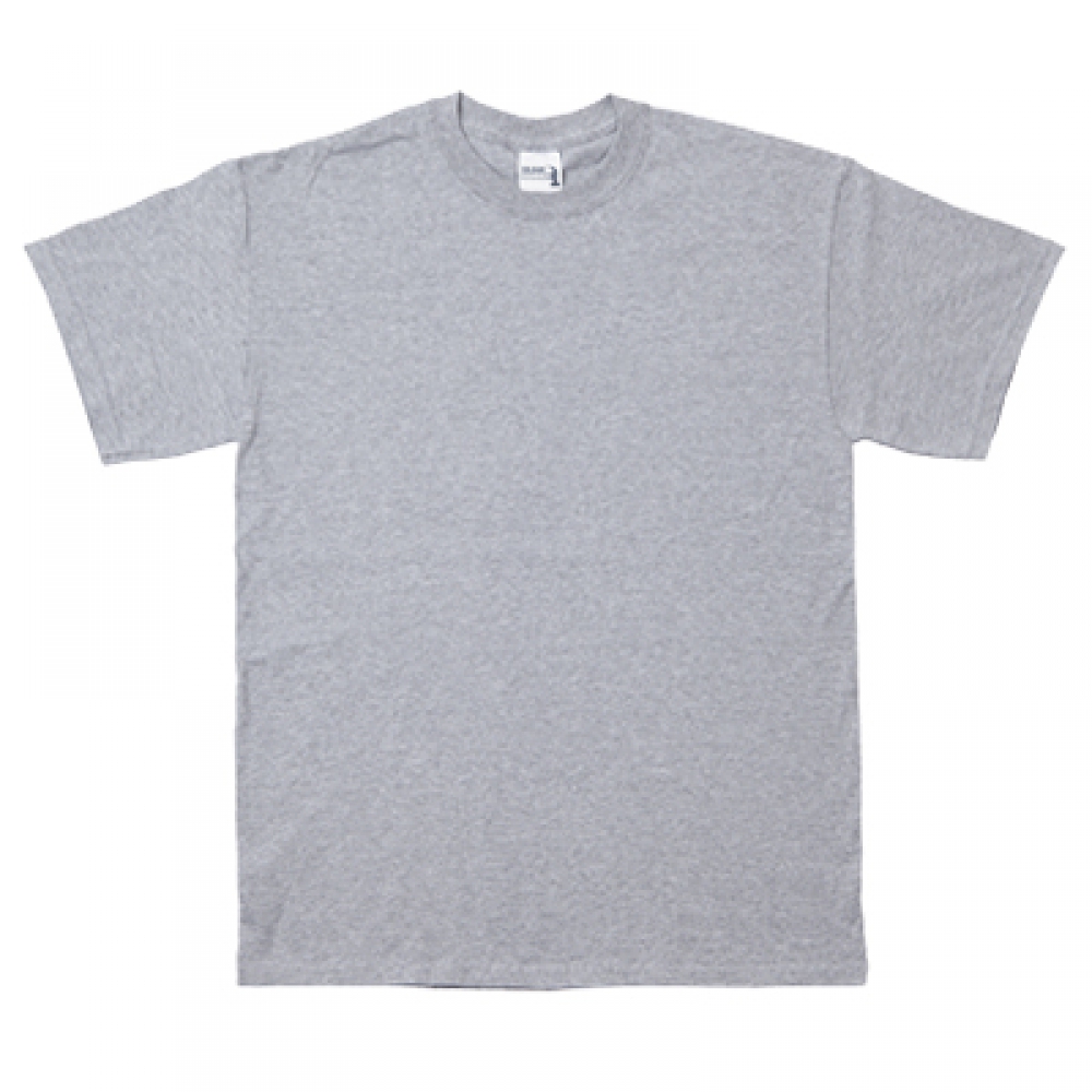 6.1オンス　ハンマーTシャツ(カラー)