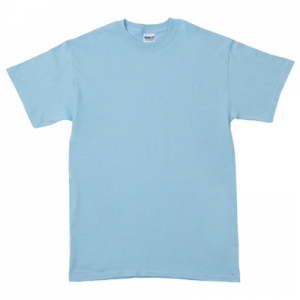 6.0オンス ウルトラコットン Tシャツ(カラー)
