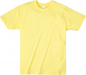 【でら安コミコミ】4.0オンス　ライトウェイトTシャツ