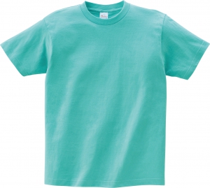 【でら安コミコミ】5.6オンス　ヘビーウェイトTシャツ