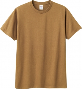 【でら安コミコミ】5.6オンス　ヘビーウェイトTシャツ