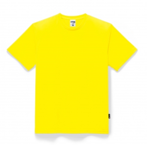 【でら安コミコミ】4.3オンス ドライTシャツ(抗菌防臭ポリジン加工)