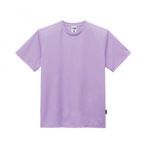 【でら安コミコミ】4.3オンス ドライTシャツ(抗菌防臭ポリジン加工)