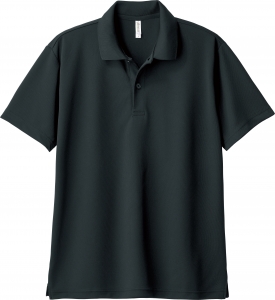 【でら安コミコミ】4.4オンス　ドライポロシャツ