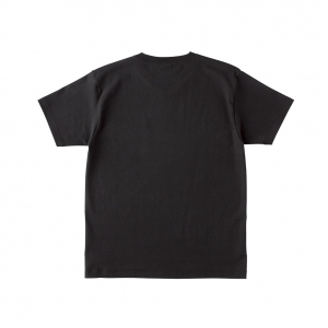 6.2オンス オープンエンド マックスウエイト ポケットTシャツ(カラー)