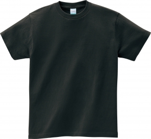 5.6オンス　ヘビーウェイトTシャツ(カラー)