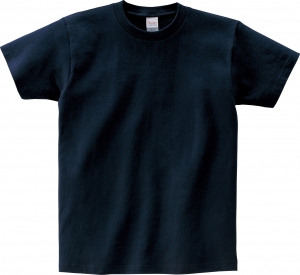 5.6オンス　ヘビーウェイトTシャツ(カラー)
