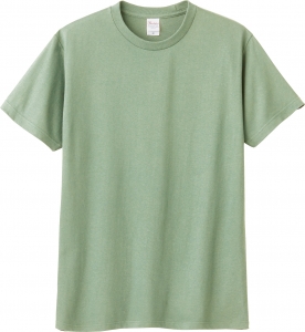 5.6オンス　ヘビーウェイトTシャツ(カラー)