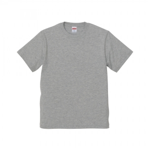 5.0オンス　ユニバーサルフィットTシャツ　カラー
