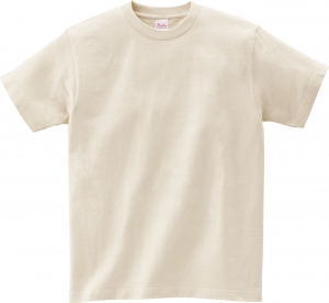【でら安コミコミ】5.6オンス　ヘビーウェイトTシャツ(#00085-CVT期間限定カラー)