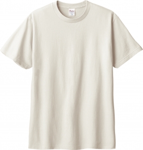 5.6オンス　ヘビーウェイトTシャツ