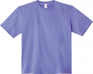 5.6オンス　ヘビーウエイト ビッグTシャツ(カラー)