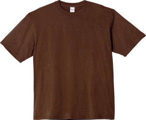 5.6オンス　ヘビーウエイト ビッグTシャツ(カラー)