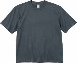 5.6オンス　ヘビーウエイト ビッグTシャツ(カラー)