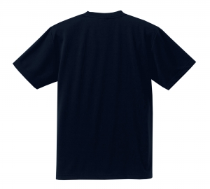 【でら安コミコミ】4.1オンス　ドライアスレチックTシャツ　ヘザーカラー
