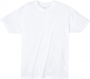 【学割コミコミ】4.0オンス　ライトウェイトTシャツ