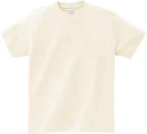 【学割コミコミ】5.6オンス　ヘビーウェイトTシャツ