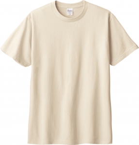 【学割コミコミ】5.6オンス　ヘビーウェイトTシャツ