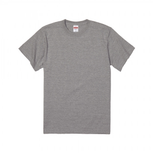 5.6オンス　ハイクオリティーTシャツ使用　　DTFフルカラー転写プリント　10cm x 10cmサイズ以内