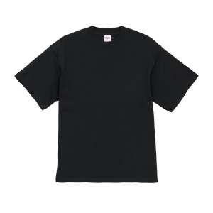 8.2oz　オーガニックコットン Tシャツ(カラー)