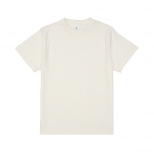 6.6オンス プレミアムコンフォートTシャツ(カラー)