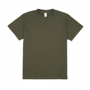 6.6オンス プレミアムコンフォートTシャツ(カラー)
